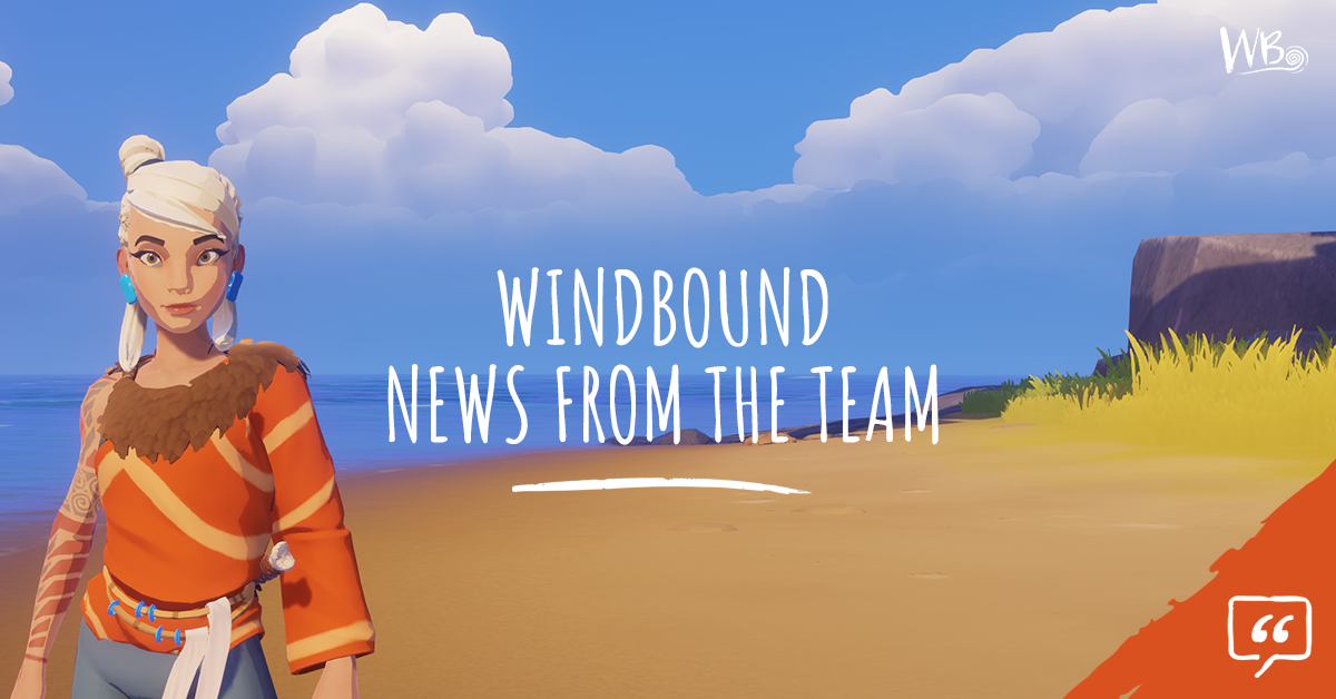 Windbound release date best sale switch